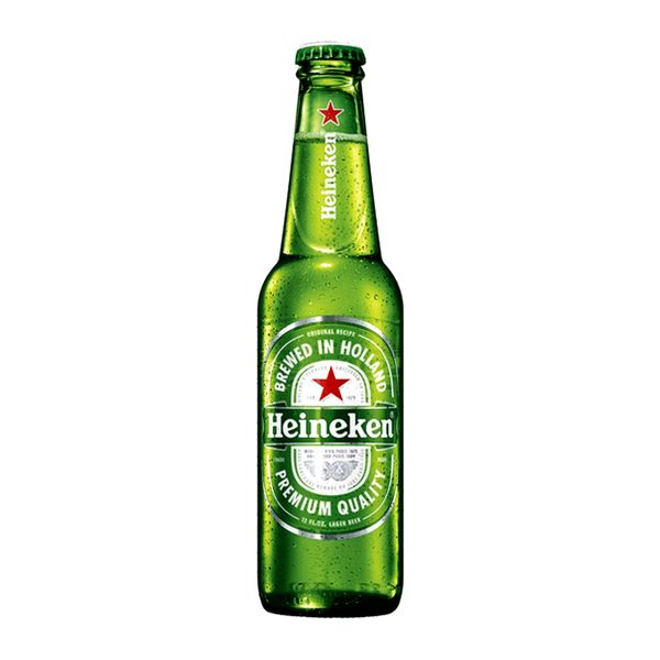 Heineken Lager